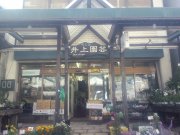 「井上園芸店」　（愛知県名古屋市北区）の花屋店舗写真1